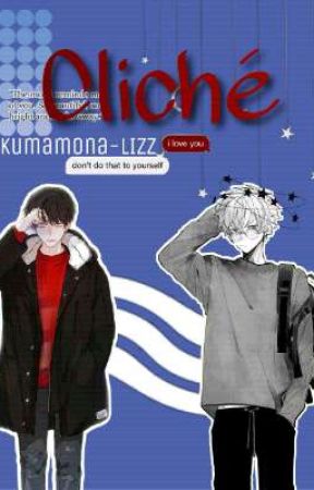CLICHE~RyanxEthan بقلم -kumamona-LIZZ