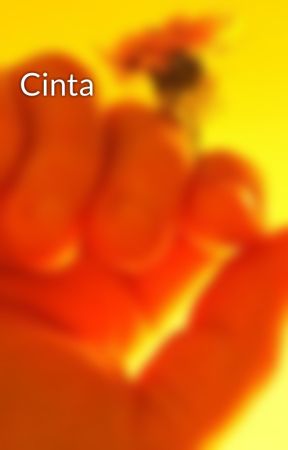 Cinta от misstiey34