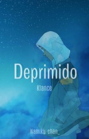 Deprimido [Klance] by Namiku-chan_