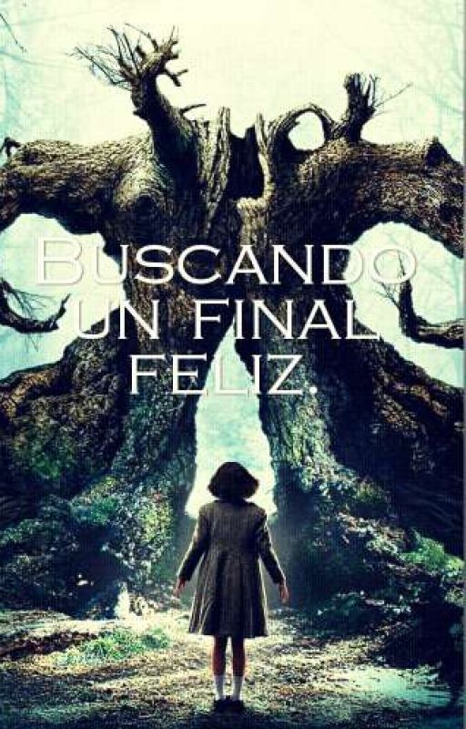 Buscando un final feliz de yafabi2322