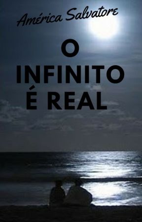 O infinito é real by America_Salvatore