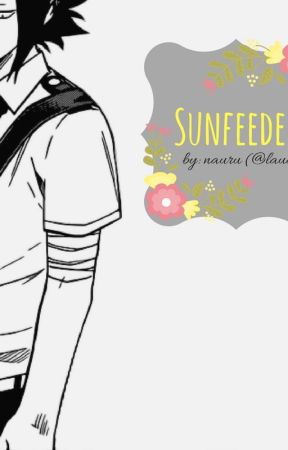 Sunfeeder [BNHA] by itsnaurubitch