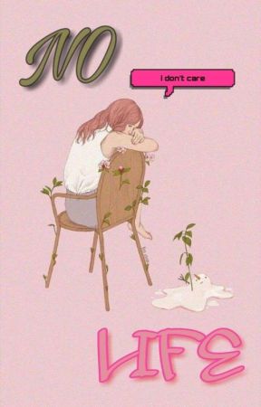 NO LIFE by jibominie