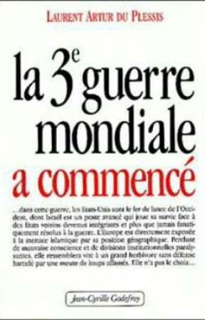 3 ème guerre mondiale by Shota-12