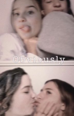 Obviously ; A Mackannie love story oleh tayloranniex
