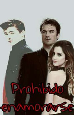 Prohibido enamorarse by Mikka_Tomka_97