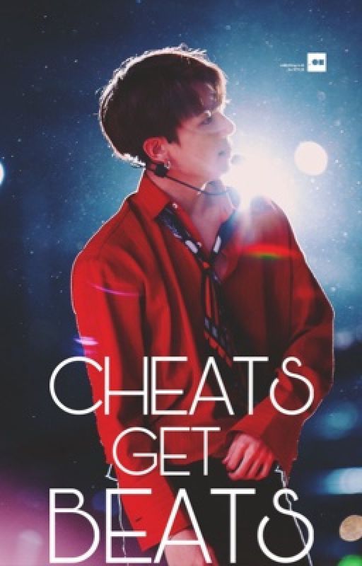 CHEATS GET BEATS || VKOOK by PARKTHICCIN