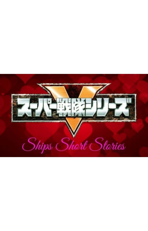 Super Sentai Ships Short Stories by supermarioholden