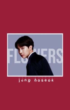 flowers → hoseok ✔ by angstify