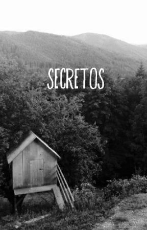 Secretos (OT2018) by albaliaisreal