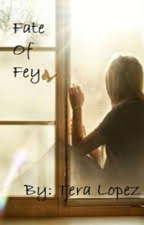 Fate of Fey by terable1456