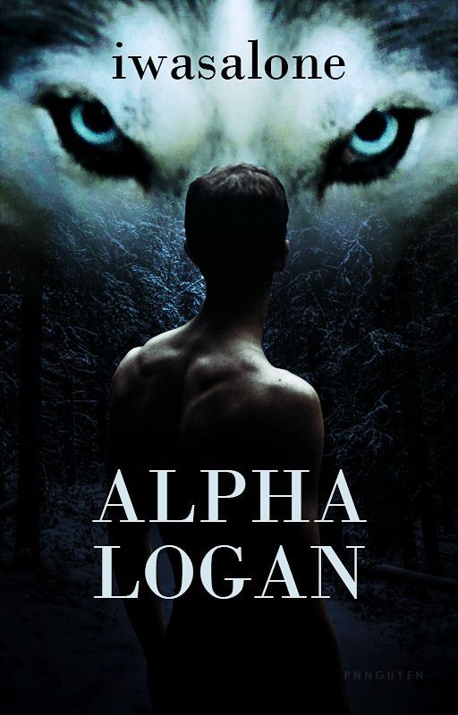 Alpha Logan od iwasalone