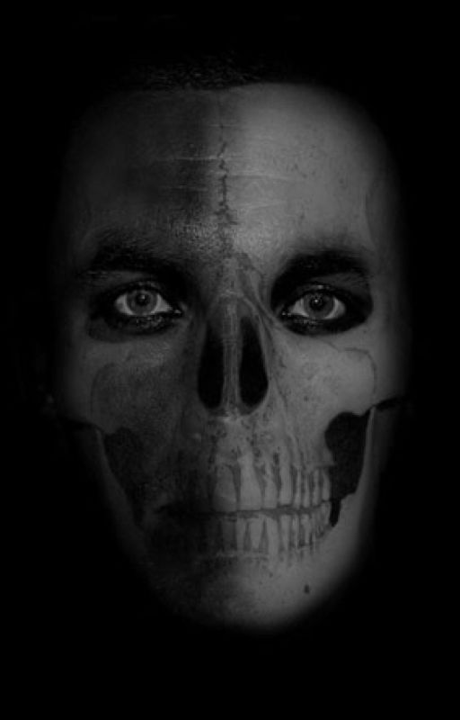 The Watcher by Rayan1977