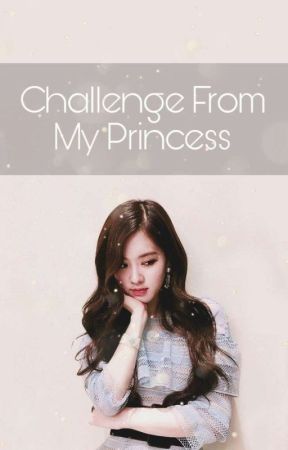 challenge from my princess (Taerosekook) by Roseanneparkkk