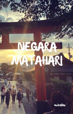 NEGARA MATAHARI от wicaku