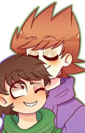 Edd's Missing Ringo (EDDSWORLD Fanfiction ONESHOT) - EddxMatt by nootgoof