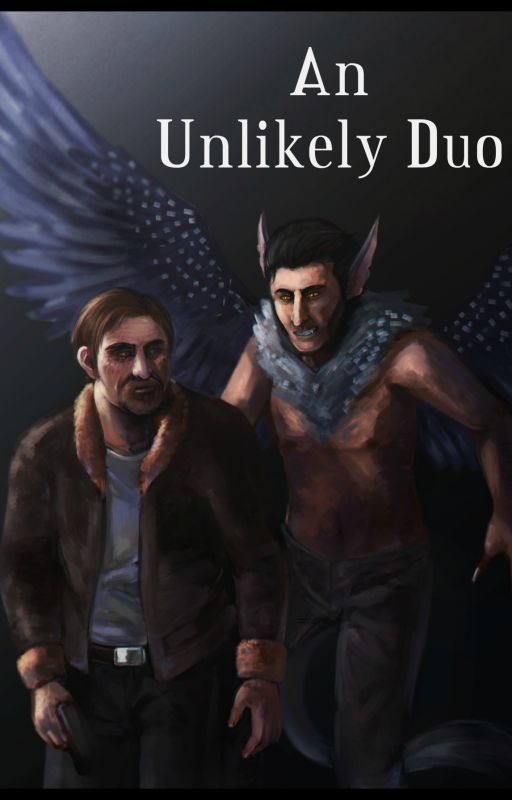 An Unlikely Duo - A Way Out AU Fanfic by TacoKittyExtreme