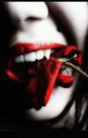 my love in the darkness (on hold بقلم Stayl319
