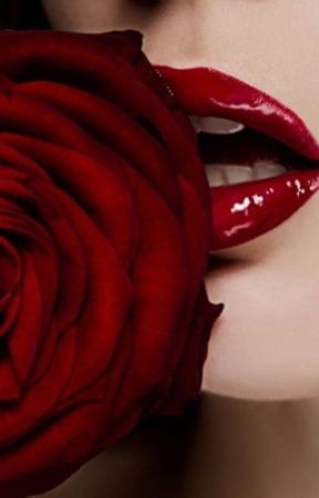 Dangerous love by Annonymously_23