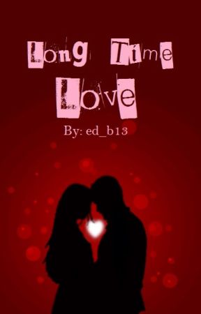 Long Time LOVE (One Shot) بقلم ed_b13