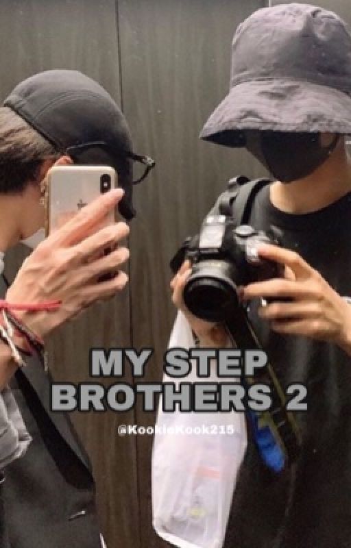 My Step Brothers 2 (Taekook X Reader FF) by KookieKook215