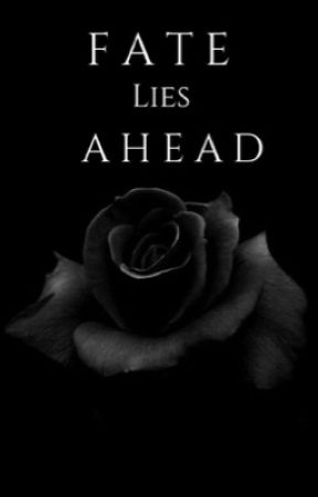 Fate Lies Ahead by Mijo706