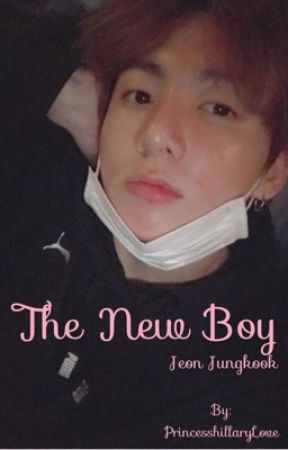 The New Boy by Hillary_kookie