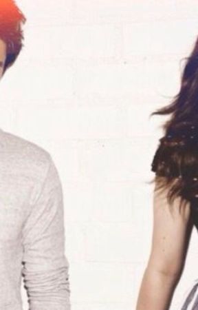 Whiplash (A Darcy Lewis/Bucky Barnes fanfic) de Kairri