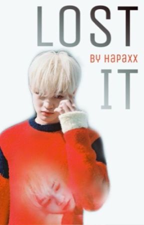 Lost It  || NCT FF by hapaxx