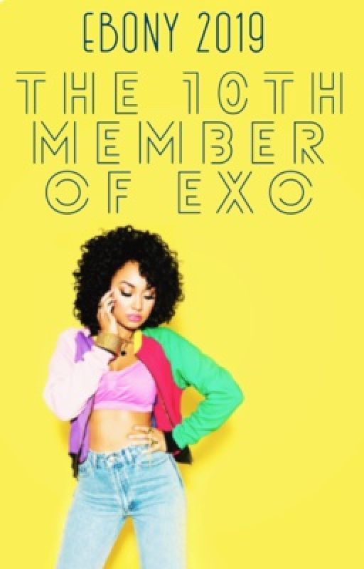 The 10th Member of EXO | EXO AMBW by pearlaquaaa_