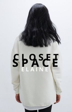 Closet Space by SuppleHeart