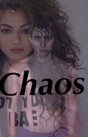 Chaos (Colby Brock) بقلم MadiBrock11