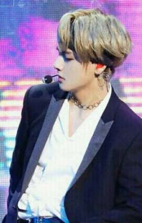 forever yuor voice (tae y tu )💕 autorstwa jhoilina