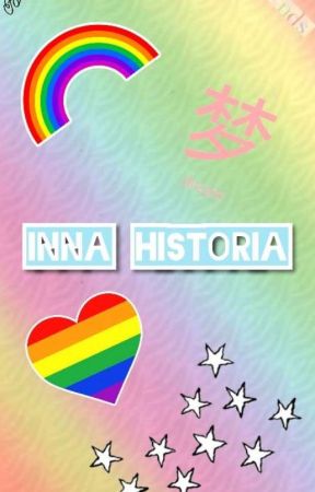 Inna historia by Innyja