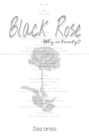 Black Rose by yourgilda