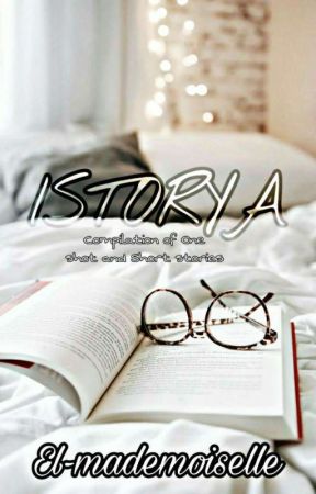 ISTORYA by CircessElle