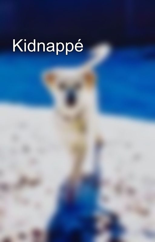 Kidnappé by federicof4