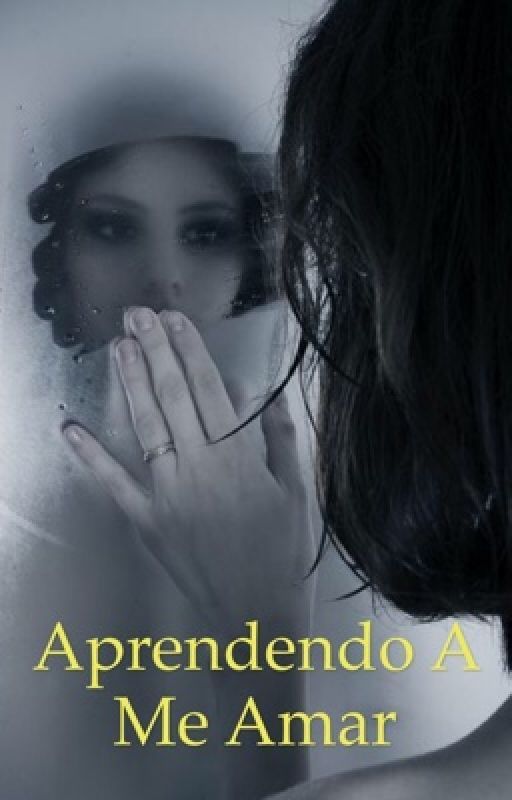 Aprendendo A Me Amar , de Maia_Fernanda