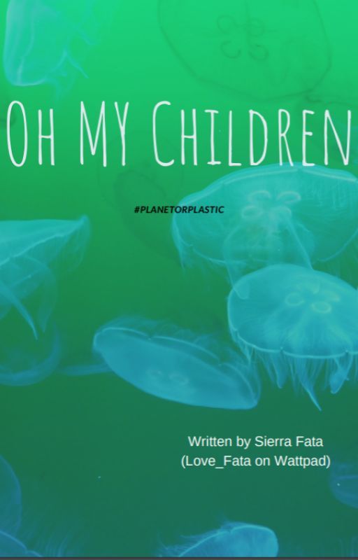 Oh My Children by Auburn_One