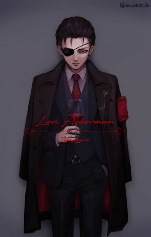 Pendulum ( A LeviHan fanfiction) by I_am_Yukiko_Hamano