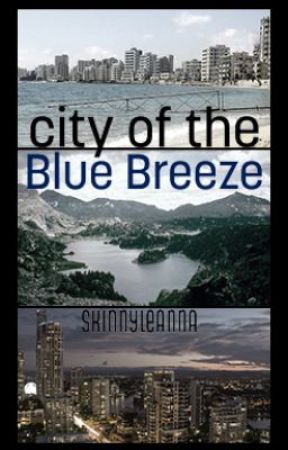 City of the Blue Breeze by siapor-the-aiza