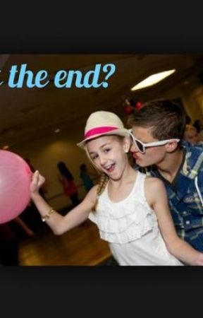 Is it the end? oleh Xodmfab