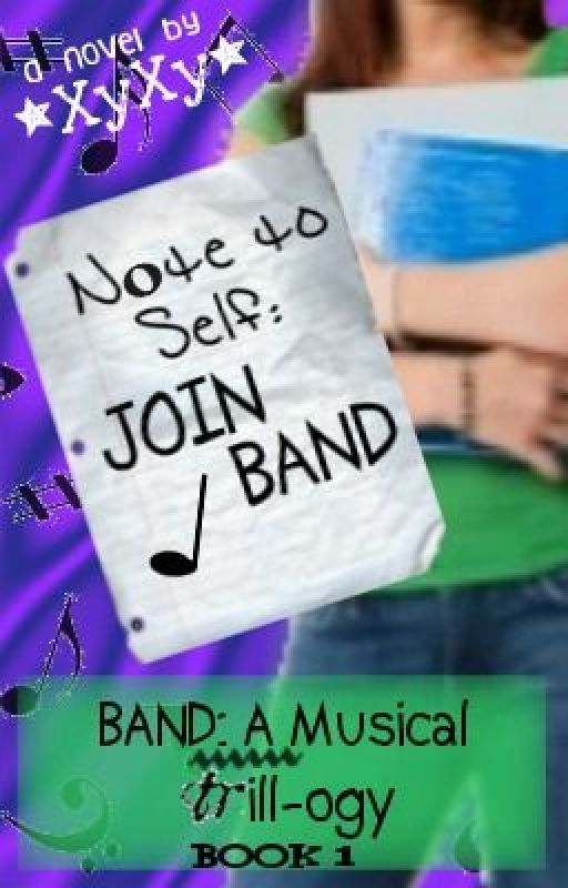 Note to Self: Join Band by m_benton