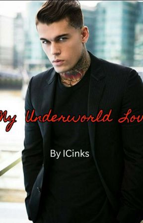 My Underworld Love de ICinks