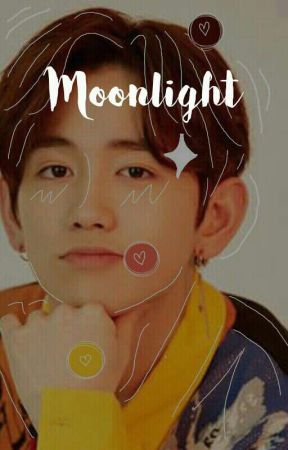 MOONLIGHT // MASHIHO by pwarkjisungssy