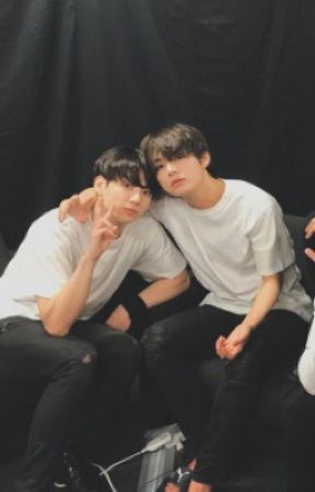 Segunda oportunidad//Taekook de YoonminSope_72