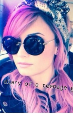 The Diary of a teenage girl de samillaa