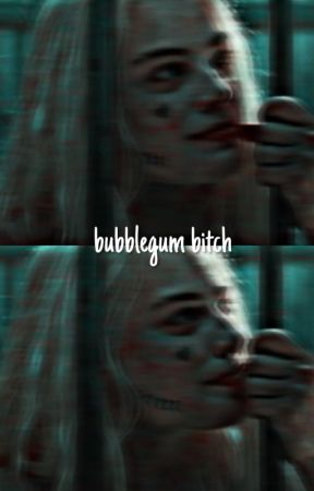 BUBBLEGUM BITCH ! by PSYCHOISMS