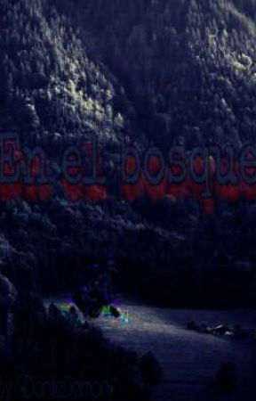 En el bosque от Dante_KD