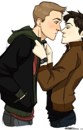 broken boys (destiel high school au) by deadasdean
